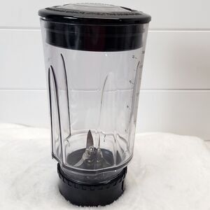 Cuisinart OEM CPB-300 Replacement Pitcher 32 Oz  With Blade